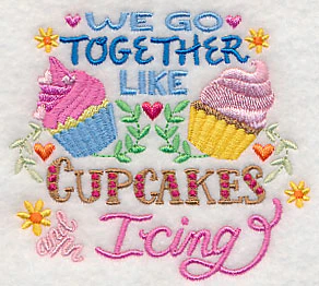 Go Together - Cupcakes & Icing - Image 4