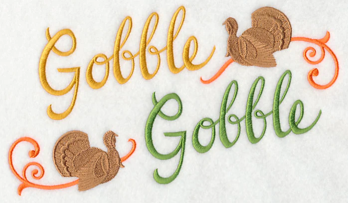 Gobble Gobble - Image 2