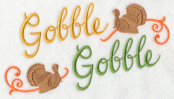 Gobble Gobble - Image 3