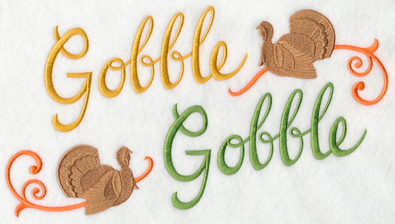 Gobble Gobble - Image 5