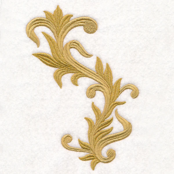Golden Gleam Cascade - Image 3