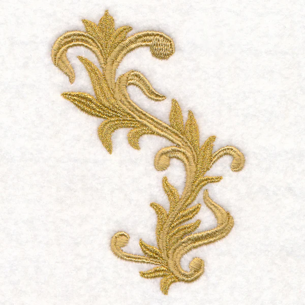 Golden Gleam Cascade - Image 4