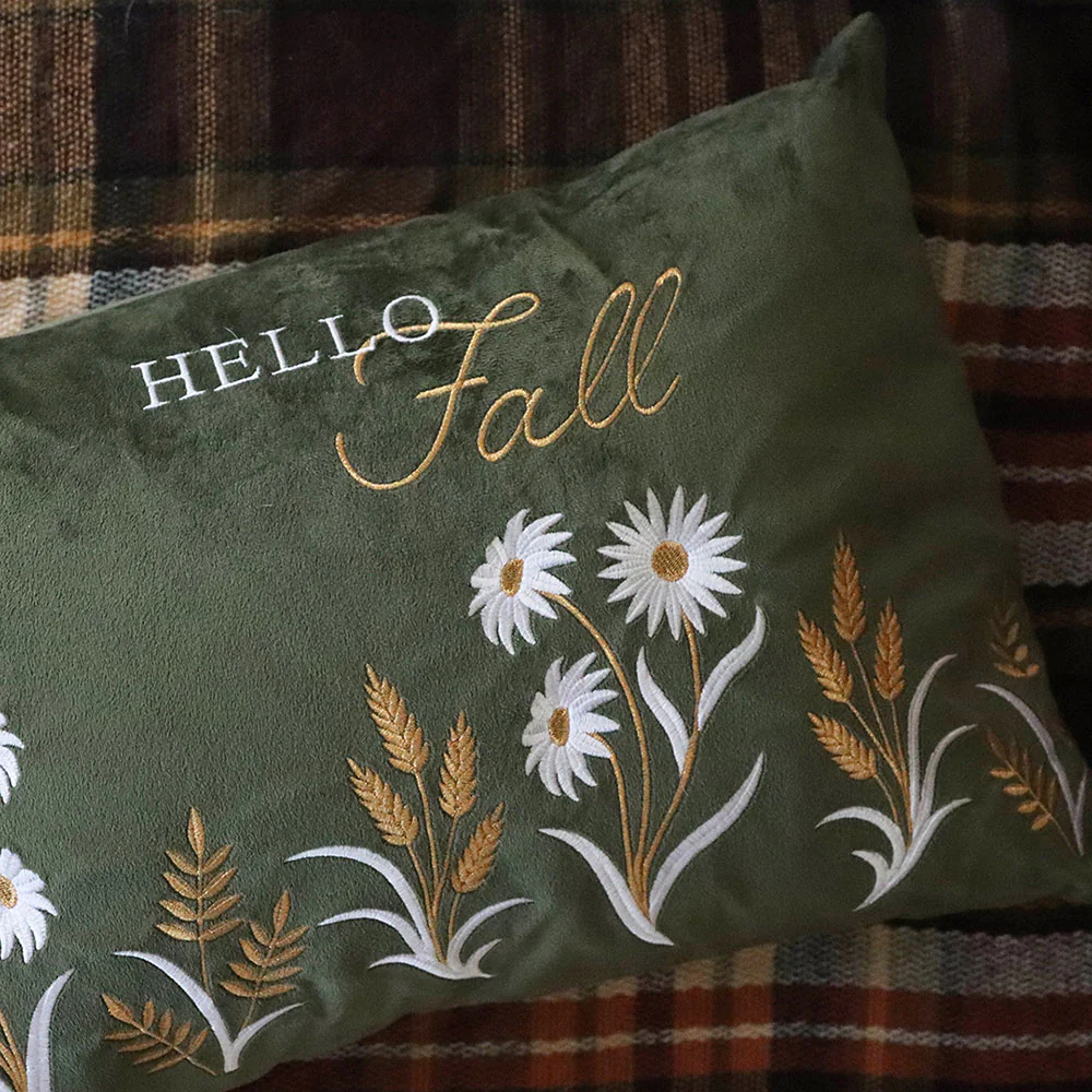 Golden Harvest Daisy - Image 4