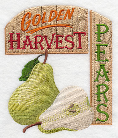 Golden Harvest Pears - Image 3