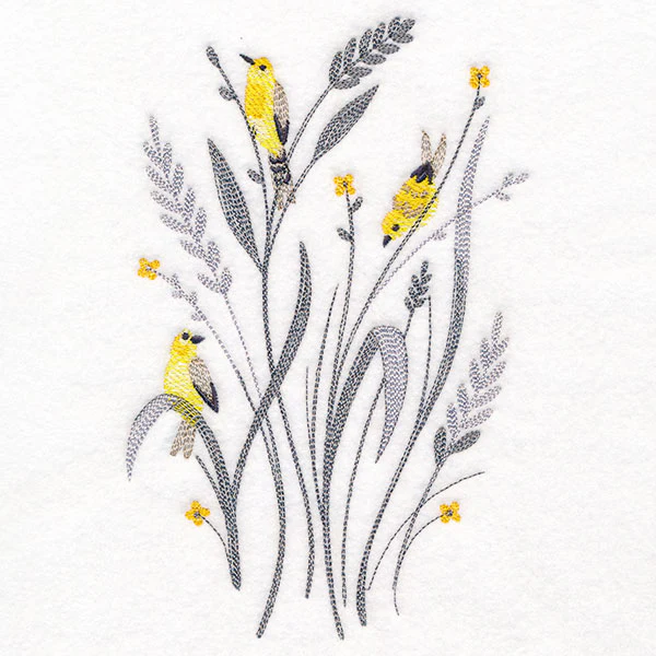 Goldfinch and Fields Feature - Image 4