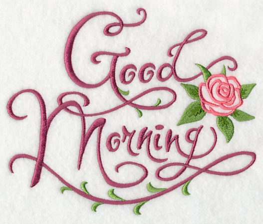 Good Morning - Image 4