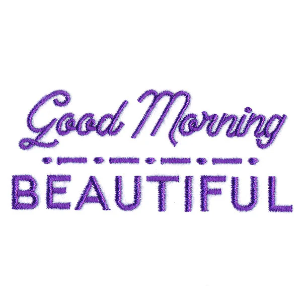 Good Morning Beautiful - Image 2