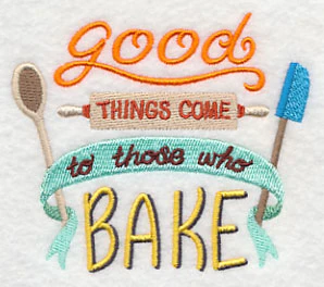 Good Things Come to Those Who Bake - Image 4