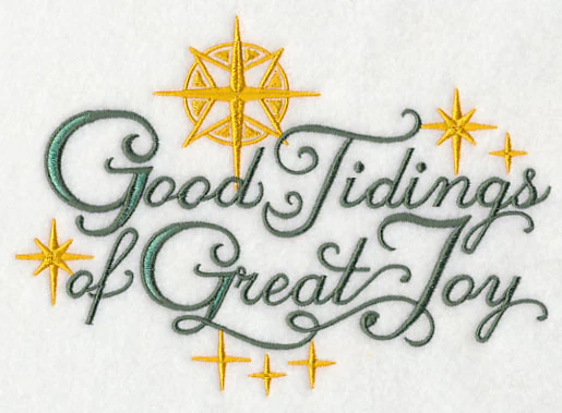Good Tidings of Great Joy - Image 3