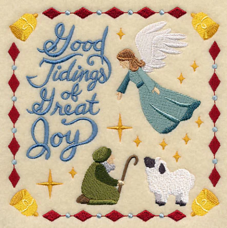 Good Tidings of Great Joy - Image 3