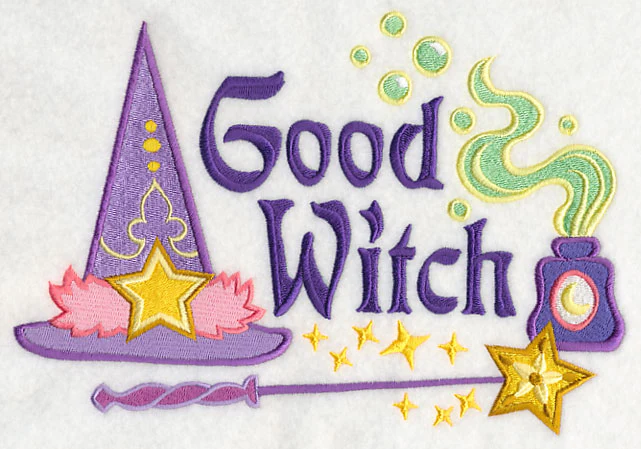 Good Witch - Image 2