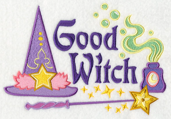Good Witch - Image 3