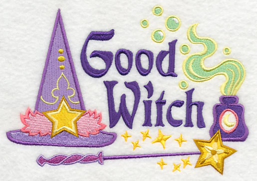 Good Witch - Image 4