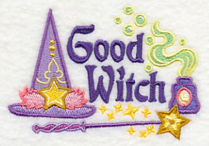 Good Witch - Image 5