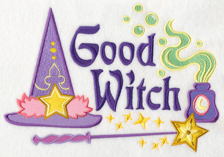 Good Witch - Image 6