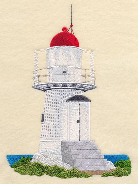 Goods Island Light (Queensland)