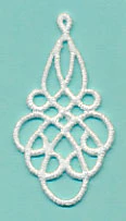 Grace (Miniature Lace) - Image 3