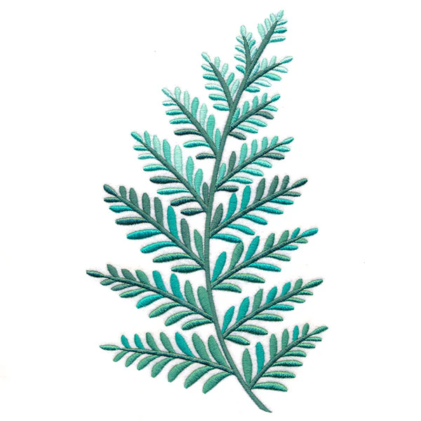 Graceful Fern - Image 2