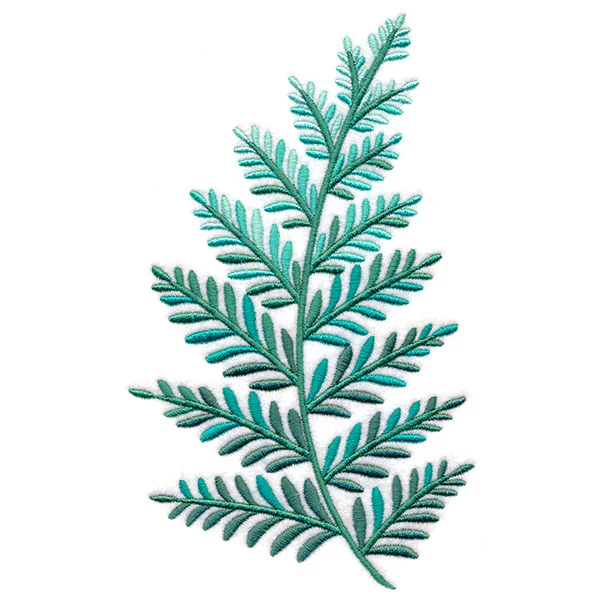 Graceful Fern - Image 4