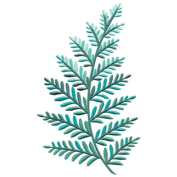 Graceful Fern - Image 6