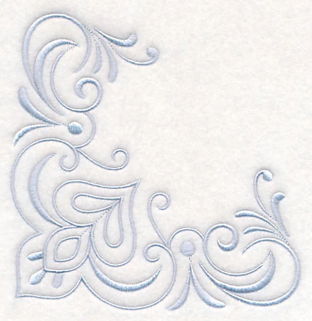 Graceful Heart Corner