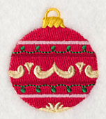 Graceful Ornament 1 - Image 2