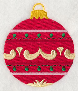 Graceful Ornament 1 - Image 3