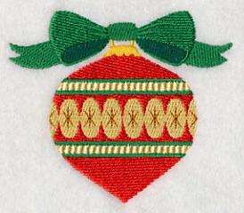 Graceful Ornament 2 - Image 2