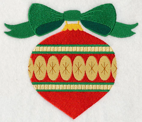 Graceful Ornament 2 - Image 3