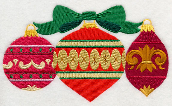 Graceful Ornaments - Image 3