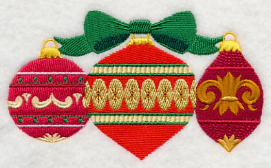 Graceful Ornaments - Image 5
