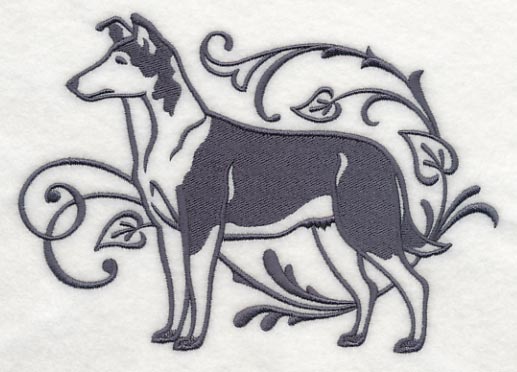 Graceful Smooth Collie - Image 2
