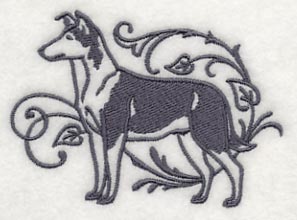 Graceful Smooth Collie - Image 3