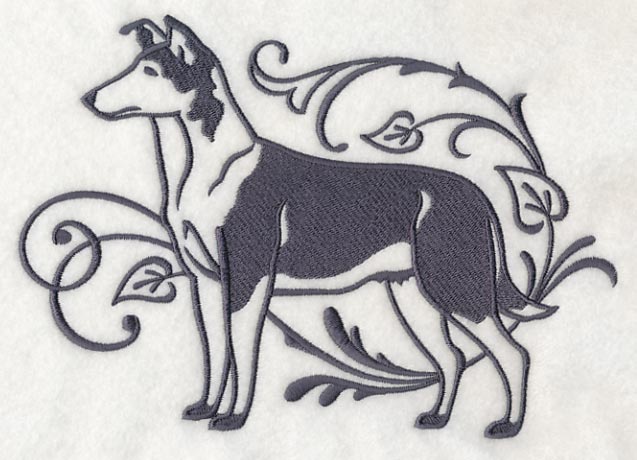 Graceful Smooth Collie - Image 4