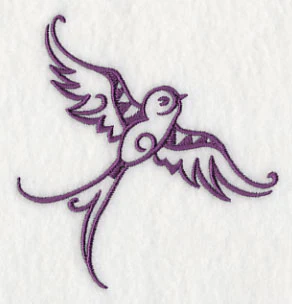 Graceful Swallow 1 - Image 3
