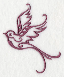 Graceful Swallow 2 - Image 3