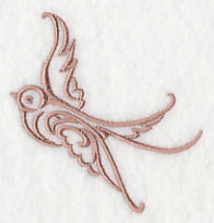 Graceful Swallow 4 - Image 2