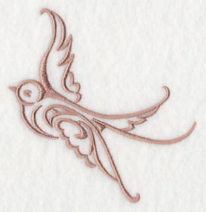 Graceful Swallow 4 - Image 3