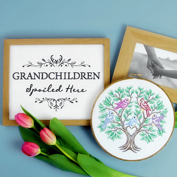 Grandchildren Spoiled Here - Image 6
