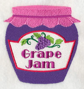 Grape Jam - Image 2