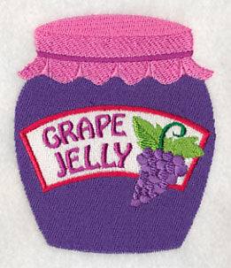 Grape Jelly - Image 2