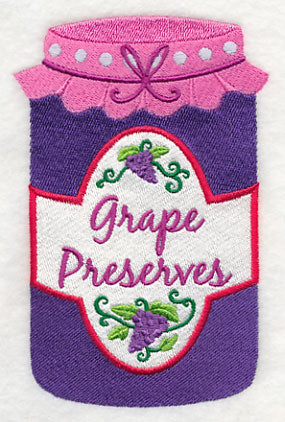 Grape Preserves - Image 3