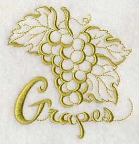 Grapes - Image 2