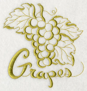 Grapes - Image 3