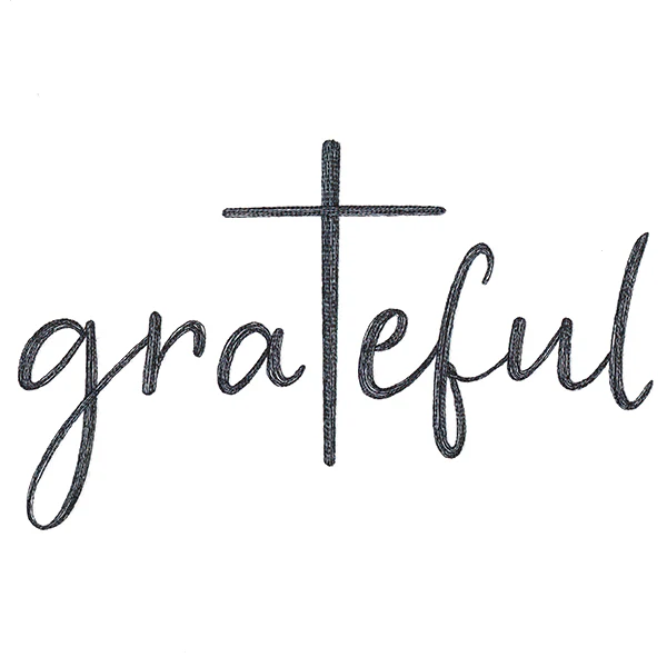 Grateful Cross - Image 2