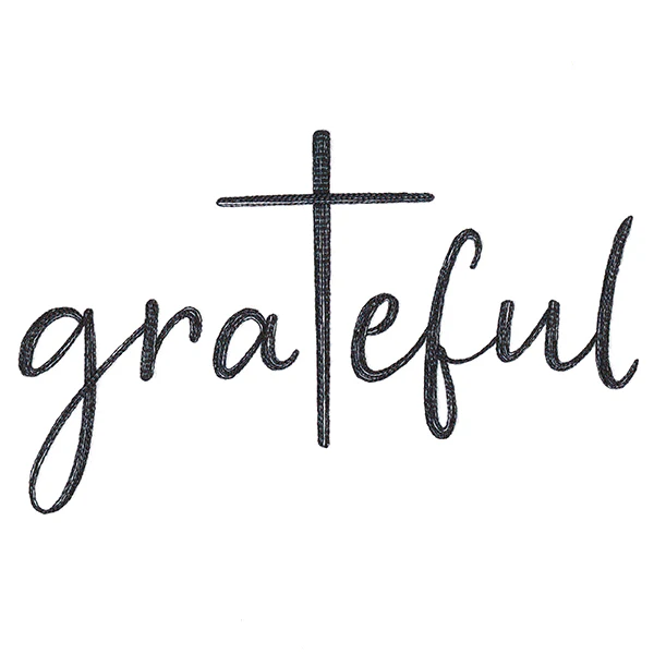 Grateful Cross - Image 3