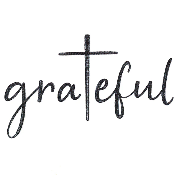Grateful Cross - Image 4