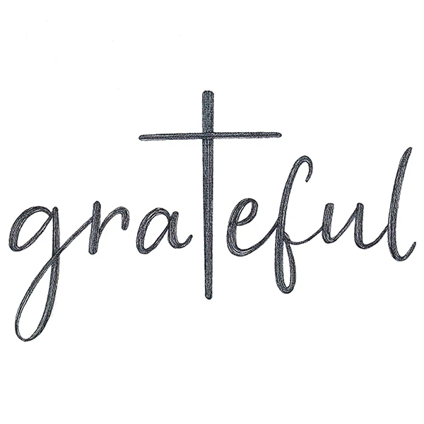 Grateful Cross - Image 6
