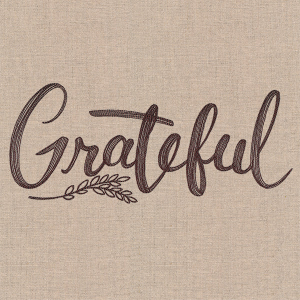 Grateful Harvest