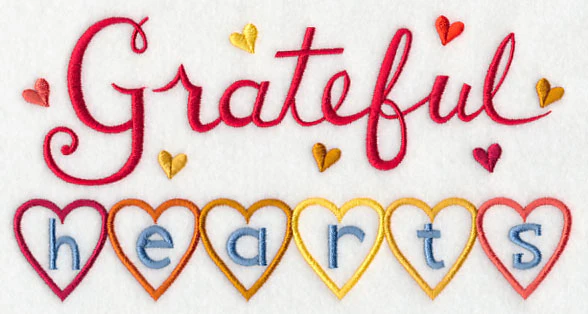 Grateful Hearts - Image 3
